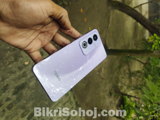 Oppo A3pro 8+4/256gb
